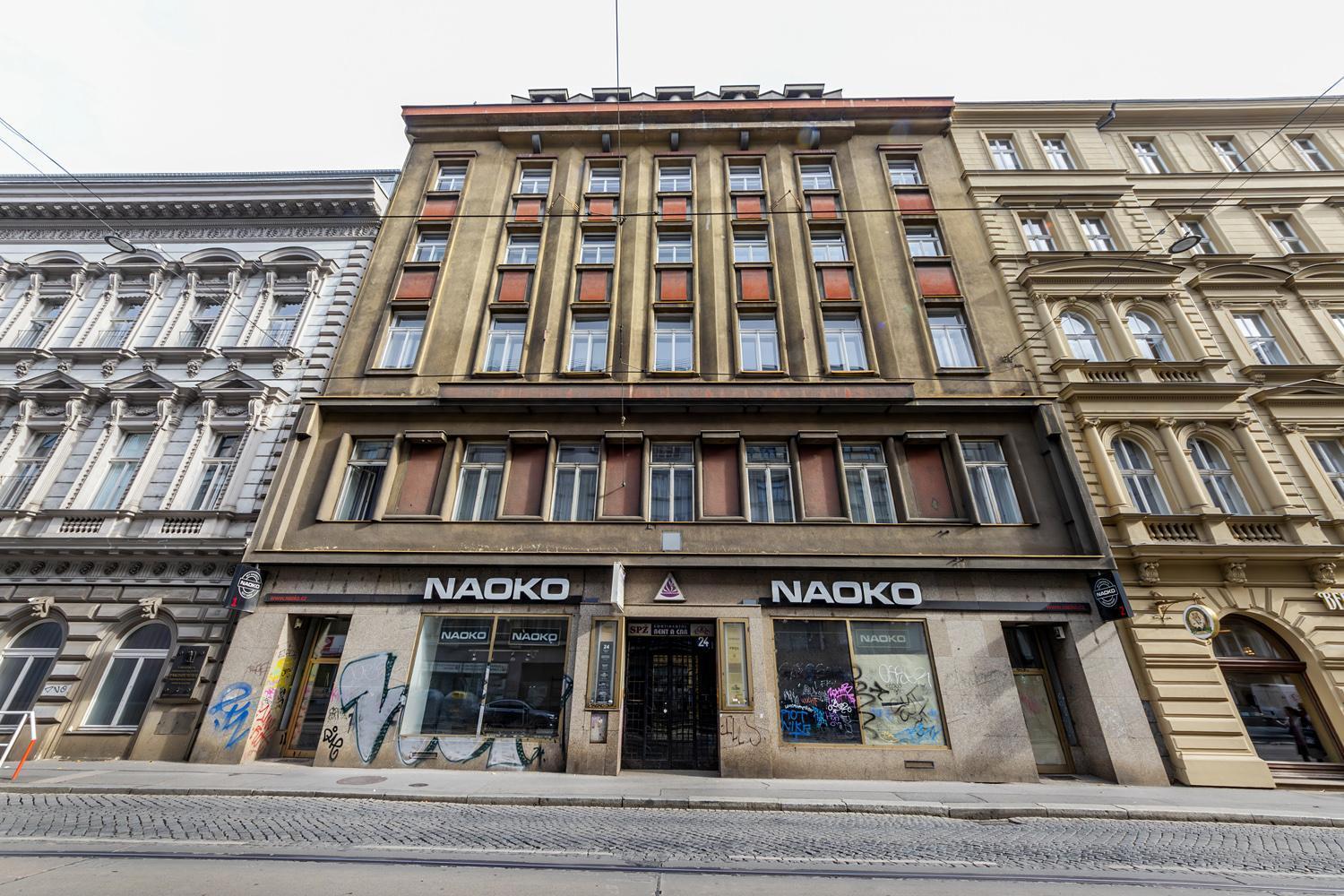 Legends Praha